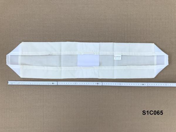 Bezug Kragen-Presse(401),LP-690E,-V2,-V3