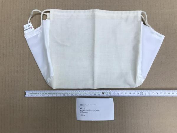 Bezug Manschetten-Presse Links,LP-685E