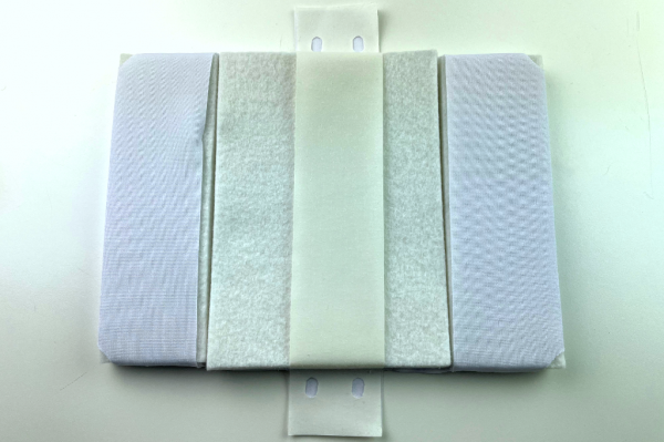 Bezug Molton,Manschette,LP-690E-V2,V3,LP-695E,V2