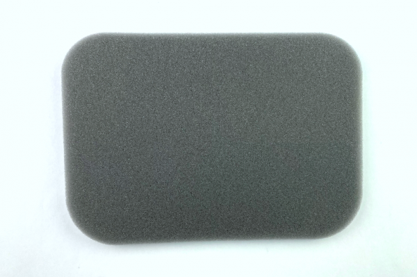 Unterbezug Fixierung seitlich,DF-050E