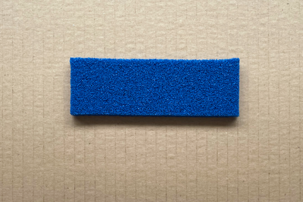 Manschette oben/unten H Silikon,6mm,MF-250,MF-250J-V2