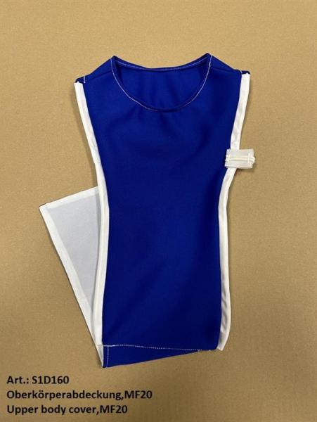 Oberkörperabdeckung,ADF-050,DF-050E-V4,MF20