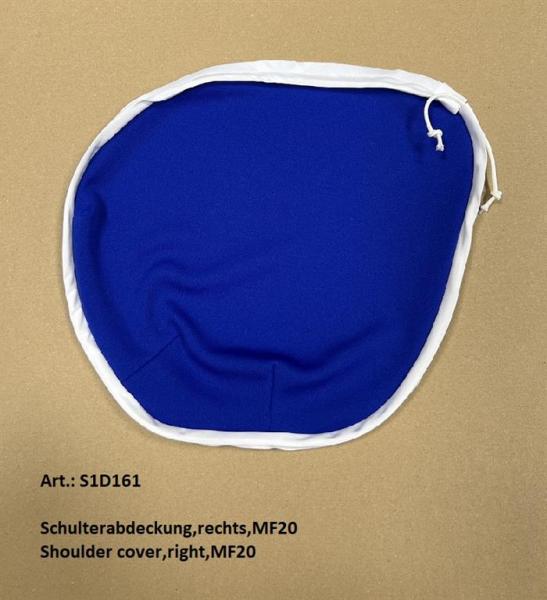 Schulterabdeckung,rechts,ADF-050,DF-050E-V4,MF20