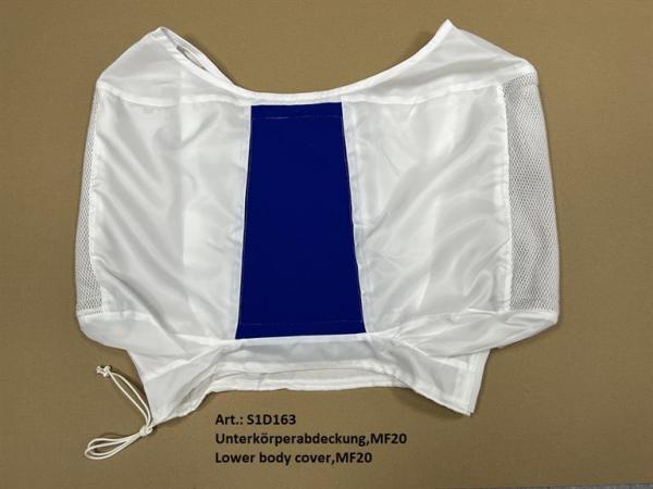 Unterkörperabdeckung,ADF-050,DF-050E-V4,MF20