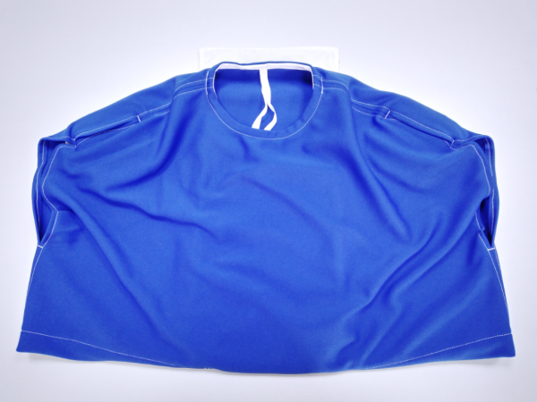 Bezug Büste,ADF-100N,DF-200E,DF-250E