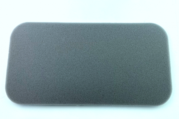 Bezug mittlere Lüftungsmatte,ADF-100N,DF-200E,DF-250E