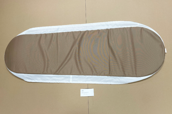 Matte obere Pressplatte,ADP-445R,DP-420