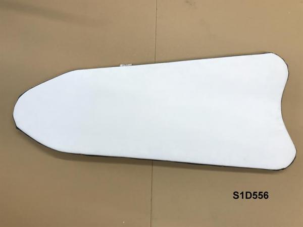 Bezug obere Pressplatte,DP-450RE-V3,PP20