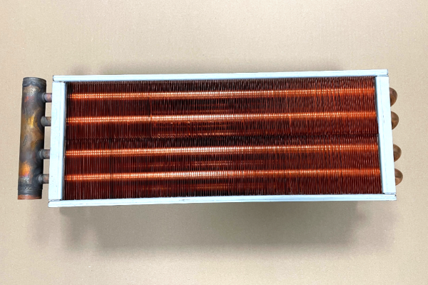 Heizregister,SP-20,LP-560E-V2